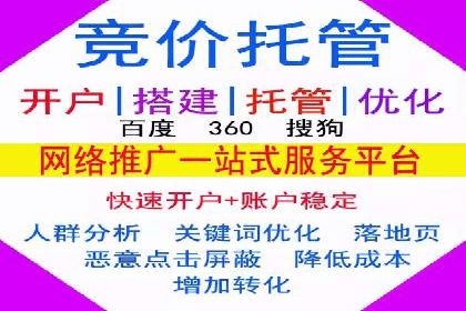 SEM竞价案例分析：提升广告投放效果